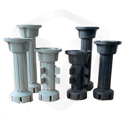 ayarlanabilir baza ayağı