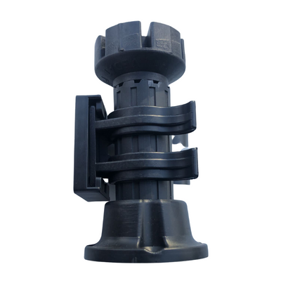 Ayarlanabilir Baza ayağı klipsi